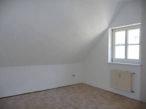 Schlafzimmer - Etagenwohnung in Arnsberg
