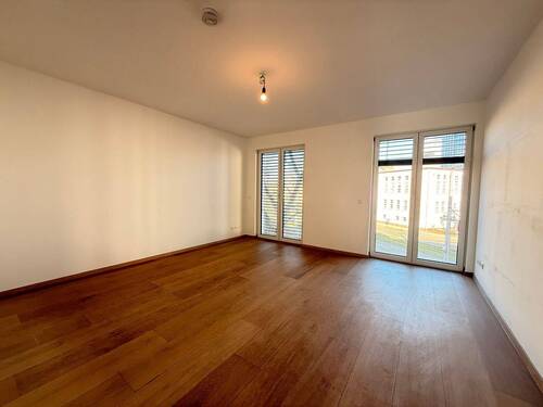 Schlafzimmer 1 - 