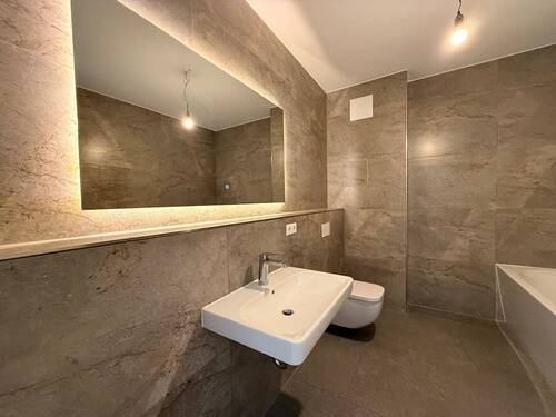 Badezimmer 2 - 