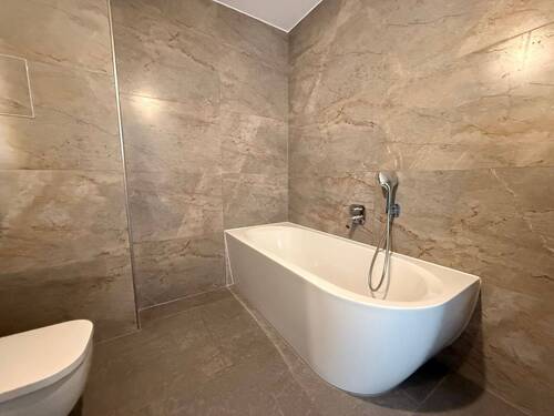 Badewanne - 