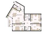 Grundriss - 