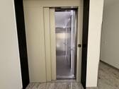Aufzug, Barrierefrei - 4 Zimmer Etagenwohnung in Leipzig