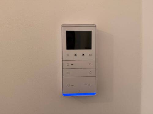Videosprechanlage - 