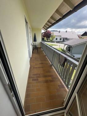 Balkon 1 - 