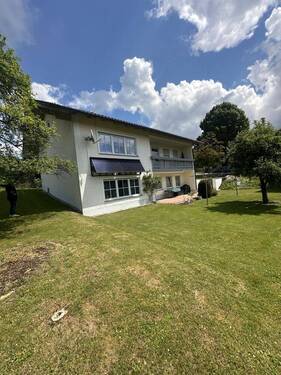 Hausansicht 1 - 