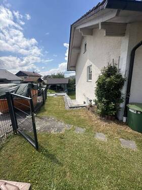 Hausansicht 2 - 