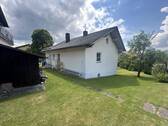 Hausansicht 3 - 