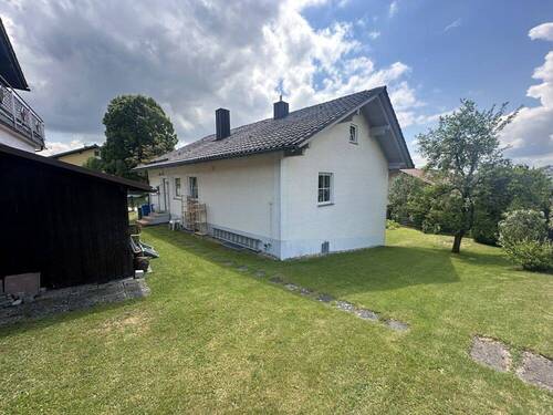 Hausansicht 3 - 