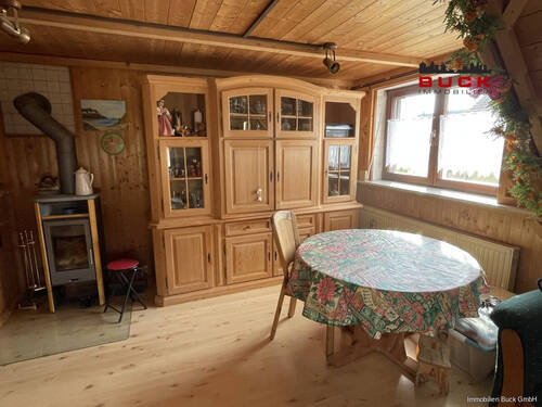 Zimmer im OG - 