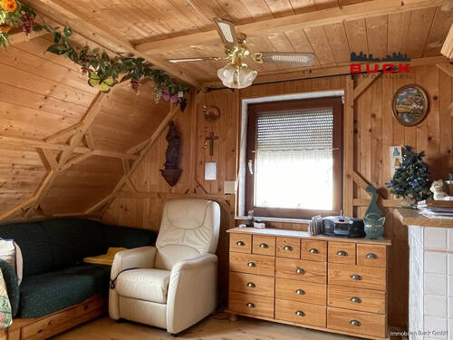 Zimmer im OG - 