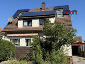 Hausansicht - 