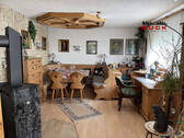 Wohnzimmer - 