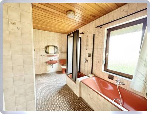 OG Badezimmer - 