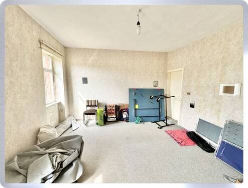 EG Schlafzimmer - 5 Zimmer Einfamilienhaus in Oestrich-Winkel
