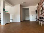 Eingangsbereich - 