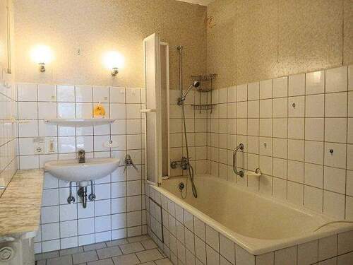 Badezimmer - 