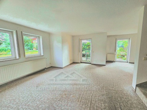 heller Wohnbereich - 