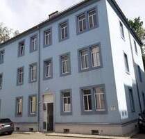 Schicke Dachgeschosswohnung mit Galeriebereich im Hinterhaus am Rand der Dresdner Neustadt - Dresden Leipziger Vorstadt