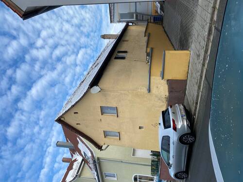 S.JPG - kleines Haus mit kleinem Garten zu verkaufen