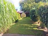 Garten - 4 Zimmer Reihenmittelhaus zum Kaufen in Heide