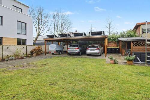 Carport - 