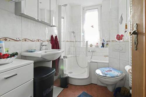 Badezimmer - 