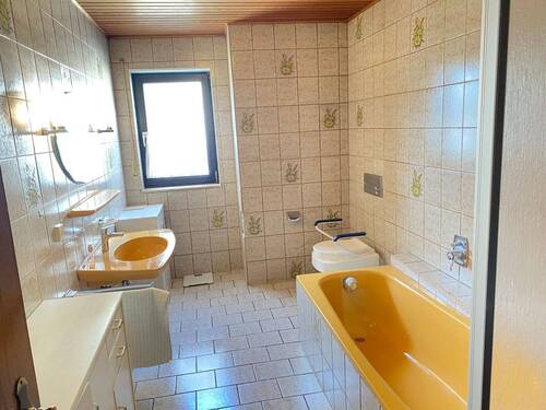 Badezimmer - 