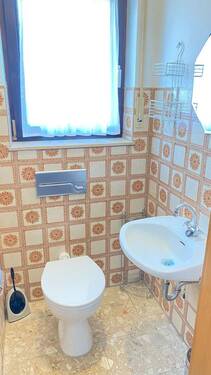 Gäste-WC - 