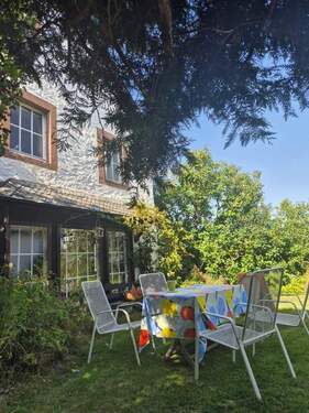 Bild 2 - 9 Zimmer Einfamilienhaus zum Kaufen in Dahlem