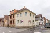 Außenansicht - 5 Zimmer Einfamilienhaus zum Kaufen in Mainz / Gonsenheim