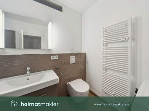 Badezimmer - 