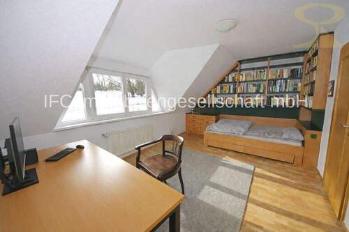 Kinderzimmer 2 im DG - 