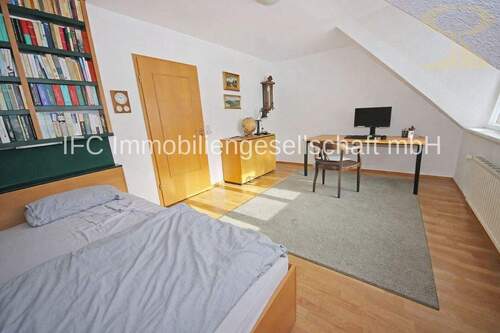 Kinderzimmer 2 im DG - 