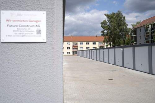 Garagenpark Sangerhausen (10) - 