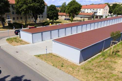 Garagenpark Sangerhausen (4) - 