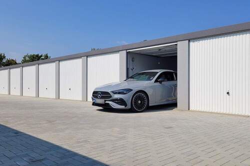 Musterbild Future Construct Garagen (10) - 