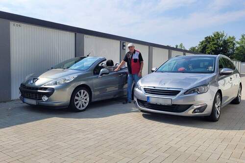 Musterbild Future Construct Garagen (9) - 