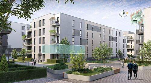 An dieser Stelle befindet sich Ihre Eigentumswohnu - 