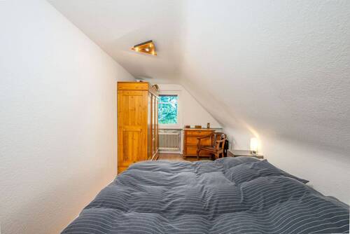 Schlafzimmer - Einfamilienhaus mit 105,60 m&sup2; in Sülfeld zum Kaufen