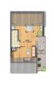 Grundriss DG - 