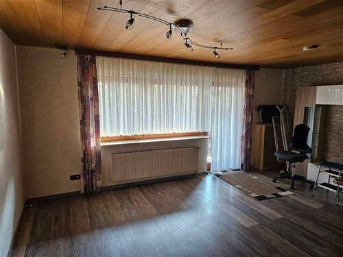 vom Essbereeich zum Wohnbereich - Etagenwohnung mit 120,00 m&sup2; in Herbrechtingen zum Kaufen