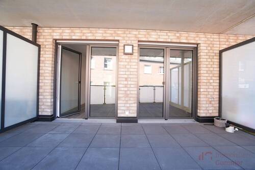 Balkon - 