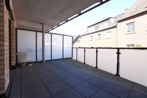 Balkon - 