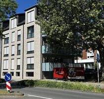 IMMOBILIEN GUMNIOR präsentiert: Altersgerechte Eigentumswohnung in Rheine - Rheine / Eschendorf