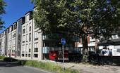 Ansicht - 2 Zimmer Etagenwohnung zum Kaufen in Rheine / Eschendorf