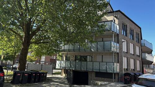 Ansicht - 2 Zimmer Etagenwohnung in Rheine / Eschendorf