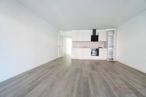 Wohnbereich - Etagenwohnung mit 64,90 m&sup2; in Rheine / Eschendorf zum Kaufen