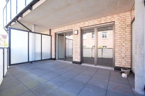 Balkon - 