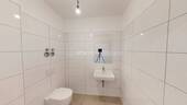 WC Bereich - 