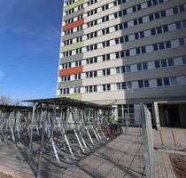 Neu & Bezugsfrei - Barrierearme 4 Zimmer Wohnung mit Parkplatz - Rostock / Evershagen